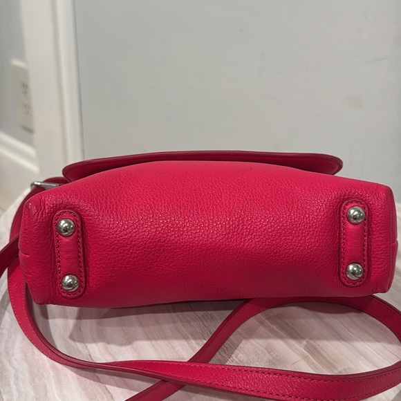 Marc Jacobs Bag Abbott & Blaze Crossbody - Picture 8 of 17